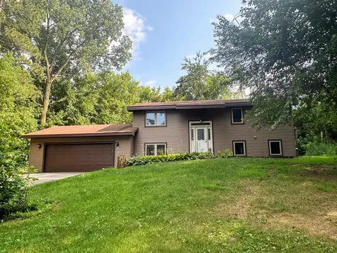 2260 147th Lane NE Ham Lake MN 55304