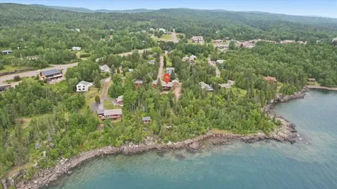 828 Slater Drive Beaver Bay MN 55614
