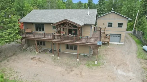 828 Slater Drive Beaver Bay MN 55614