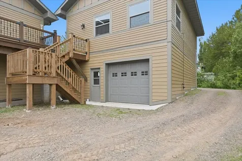 828 Slater Drive Beaver Bay MN 55614