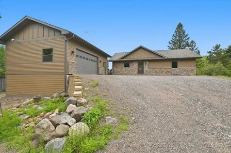 828 Slater Drive Beaver Bay MN 55614