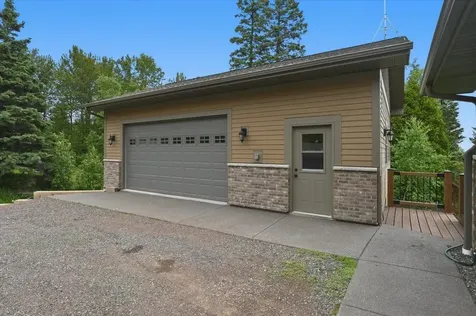 828 Slater Drive Beaver Bay MN 55614