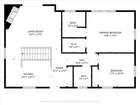 828 Slater Drive Beaver Bay MN 55614