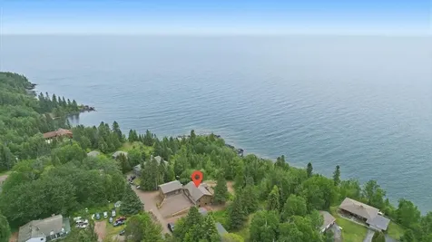 828 Slater Drive Beaver Bay MN 55614