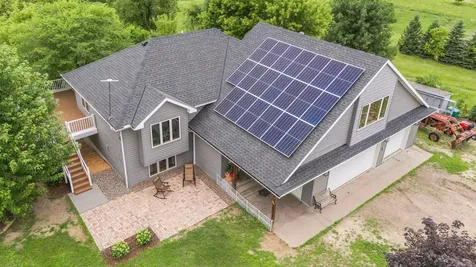 33381 743rd Avenue South Haven MN 55382