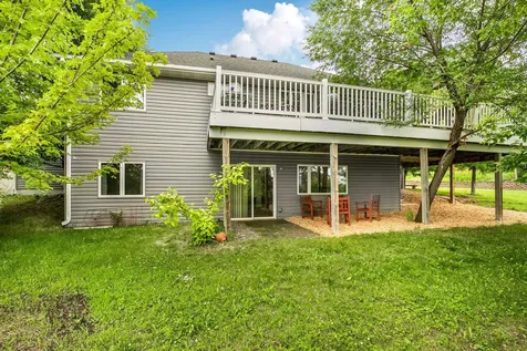 33381 743rd Avenue South Haven MN 55382