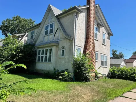3800 Xerxes Avenue N Minneapolis MN 55412