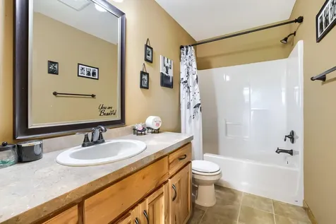 17735 Xenia Street NW Andover MN 55304