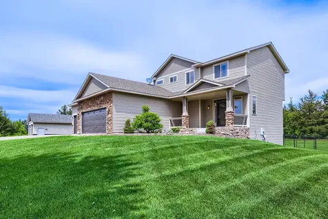 17735 Xenia Street NW Andover MN 55304