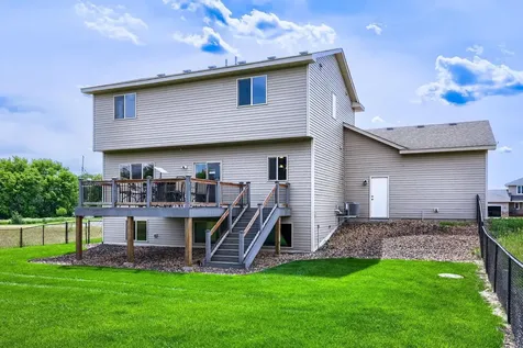 17735 Xenia Street NW Andover MN 55304