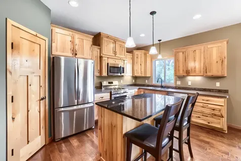 17735 Xenia Street NW Andover MN 55304