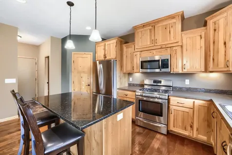 17735 Xenia Street NW Andover MN 55304