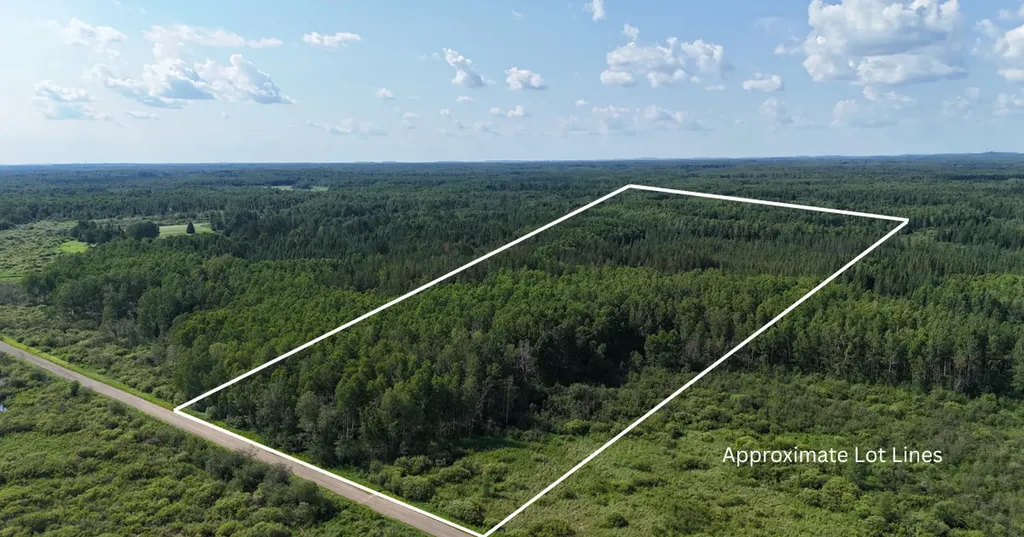 Tbd Butterfield Road Hibbing MN 55746