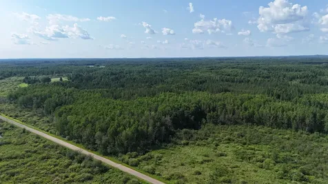 Tbd Butterfield Road Hibbing MN 55746