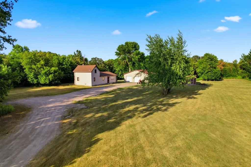 707 Washington Avenue Crookston MN 56716