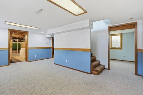 707 Washington Avenue Crookston MN 56716