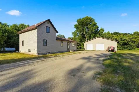 707 Washington Avenue Crookston MN 56716