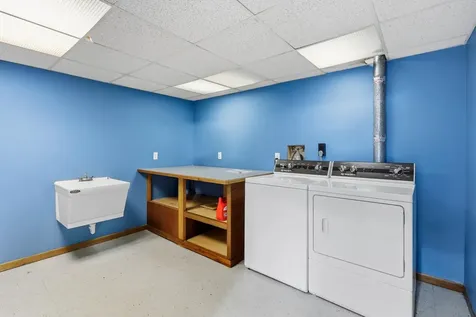 707 Washington Avenue Crookston MN 56716