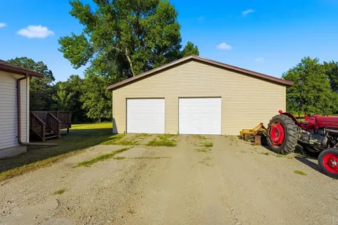 707 Washington Avenue Crookston MN 56716