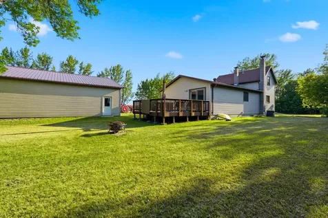 707 Washington Avenue Crookston MN 56716