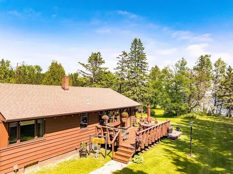 1690 Highway 61 Two Harbors MN 55616