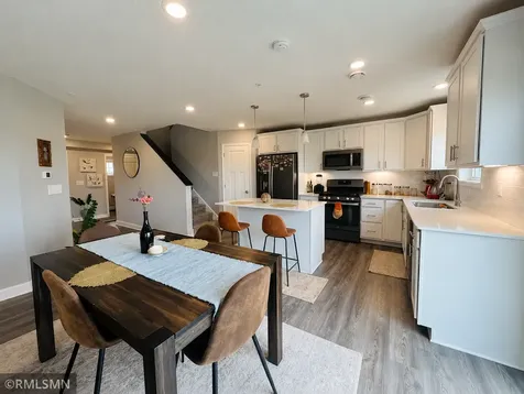 10918 Yalta Street NE Blaine MN 55449