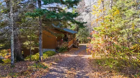 2472 Cliff View Circle Two Harbors MN 55616