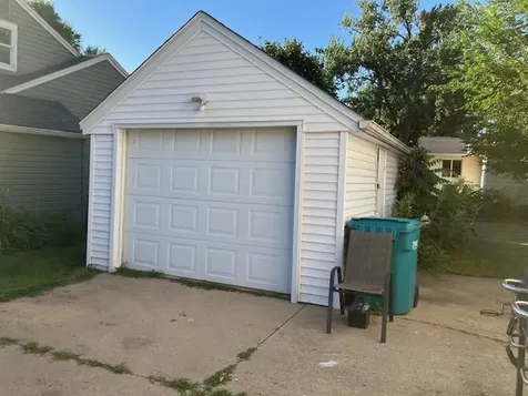 825 9th Avenue NE Waseca MN 56093