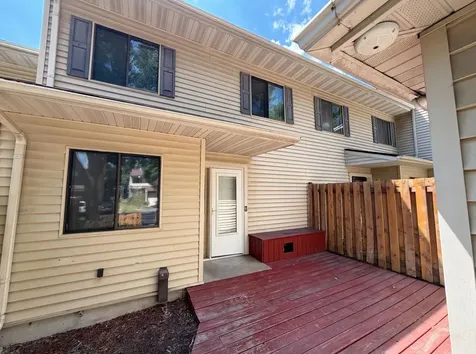 201 Bridlewood Drive Saint Paul MN 55119