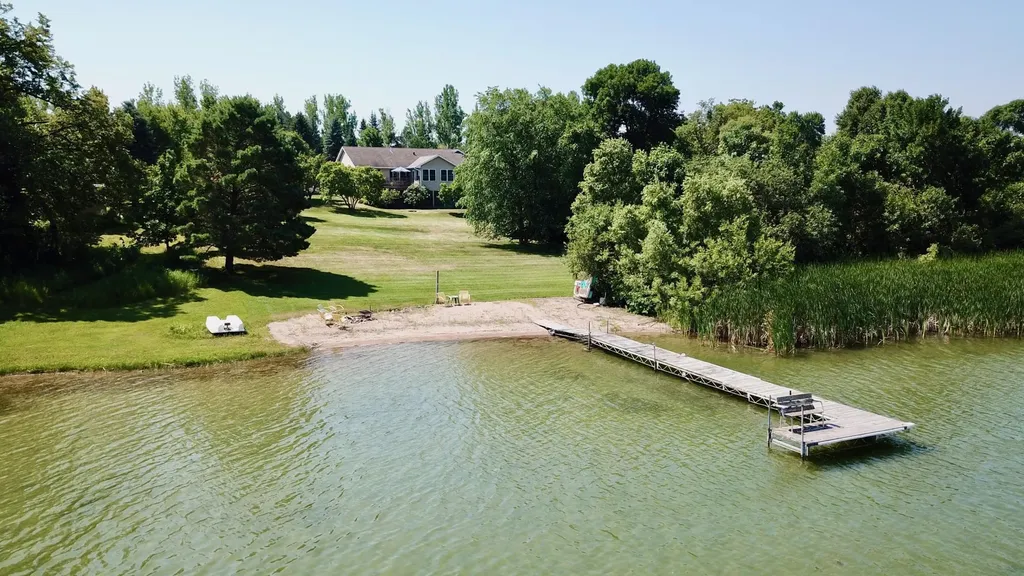 8051 Big Chip Trail NW Garfield MN 56332