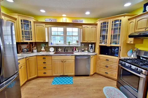 8051 Big Chip Trail NW Garfield MN 56332