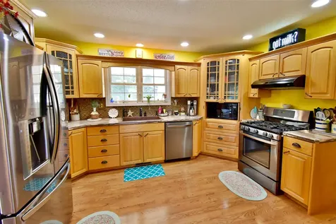 8051 Big Chip Trail NW Garfield MN 56332