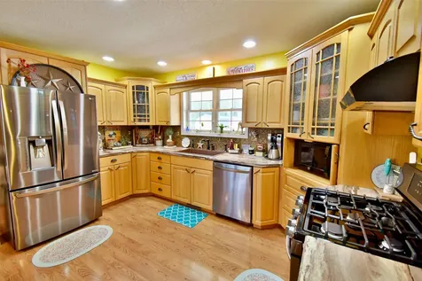 8051 Big Chip Trail NW Garfield MN 56332
