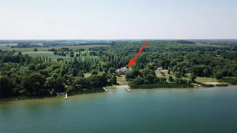 8051 Big Chip Trail NW Garfield MN 56332