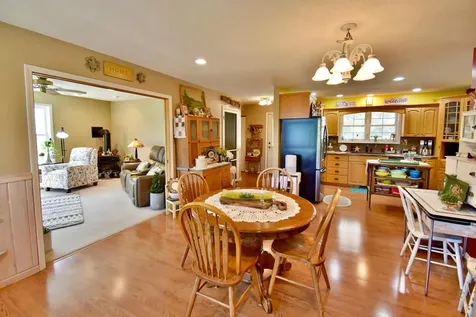 8051 Big Chip Trail NW Garfield MN 56332