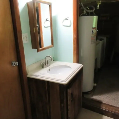 W1620 County Road S Plum City WI 54761