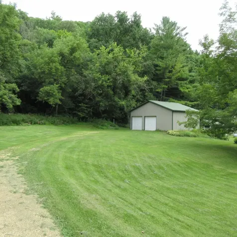 W1620 County Road S Plum City WI 54761
