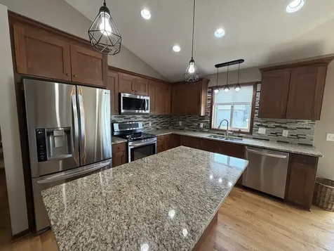 2401 Foxtail Lane Faribault MN 55021