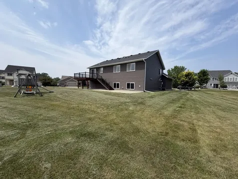 2401 Foxtail Lane Faribault MN 55021