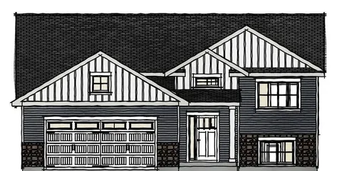 2103 Primrose Lane Faribault MN 55021
