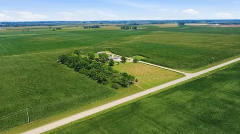 42684 245th Street Belgrade MN 56312