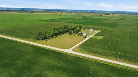 42684 245th Street Belgrade MN 56312