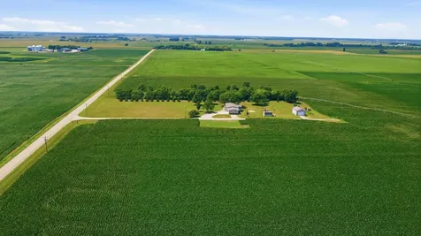 42684 245th Street Belgrade MN 56312