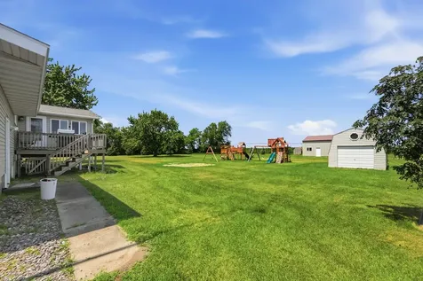 42684 245th Street Belgrade MN 56312