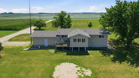 42684 245th Street Belgrade MN 56312