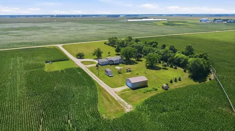 42684 245th Street Belgrade MN 56312