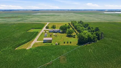 42684 245th Street Belgrade MN 56312