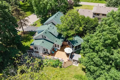 17920 20th Avenue N Plymouth MN 55447