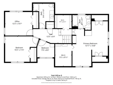 17920 20th Avenue N Plymouth MN 55447