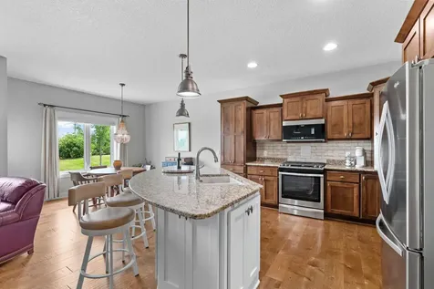 12096 Malisa Court Rogers MN 55374